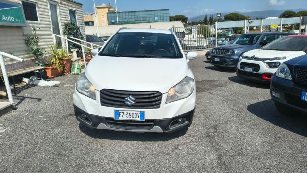 Suzuki S-Cross 1.6 DDiS Cool - Foto 2