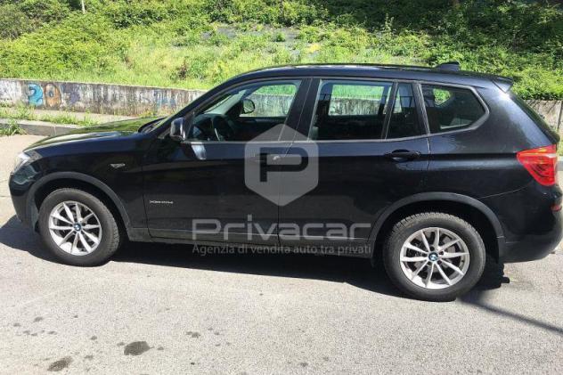 BMW X3 X3 xDrive20d Business aut. - Foto 8