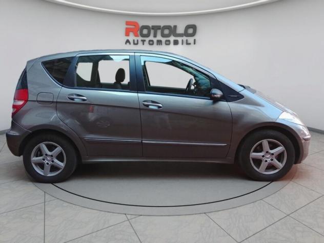 MERCEDES Classe A (W/C169) A 150 Elegance - Foto 4