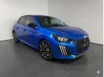 PEUGEOT 208 1.2 100cv Allure +Sensori Ant. e Post. rif. 23716664