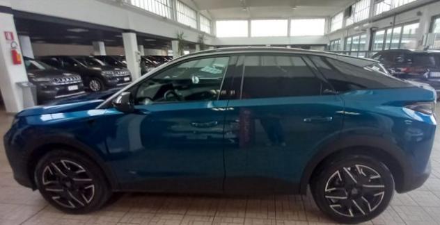 PEUGEOT 3008 Hybrid 145 e-DCS6 GT rif. 23709436 - Foto 4
