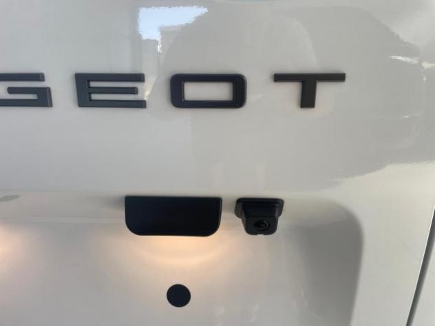 PEUGEOT Partner PARTNER Standard - BlueHdi 100 cv S&S rif. 21155576 - Foto 4