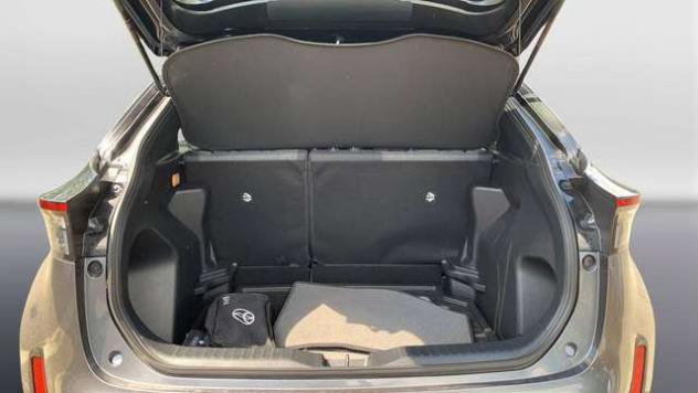 Toyota Yaris Cross 1.5h Trend fwd 116cv e-cvt - Foto 10