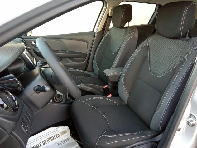 Renault Clio dCi 8V 90CV Start&Stop Energy Intens - Foto 5