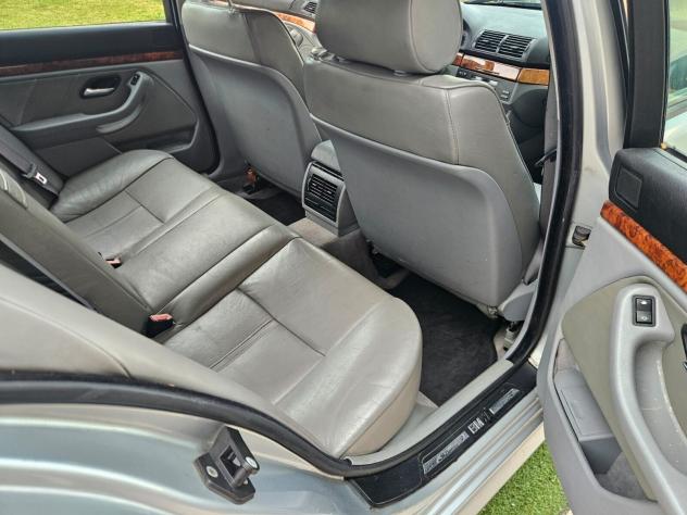 Bmw 520 520i cat Eletta - Foto 5
