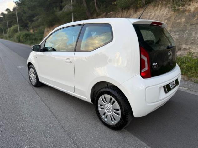 VOLKSWAGEN up! 1.0 75 CV 3 porte high up! rif. 23784815 - Foto 5