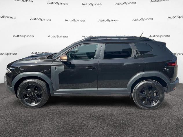 Dacia Duster 1.2 Eco-G 120cv Extreme - Foto 4