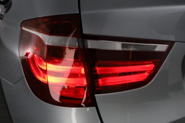 BMW X3 X3 xDrive20d xLine rif. 23779181 - Foto 10