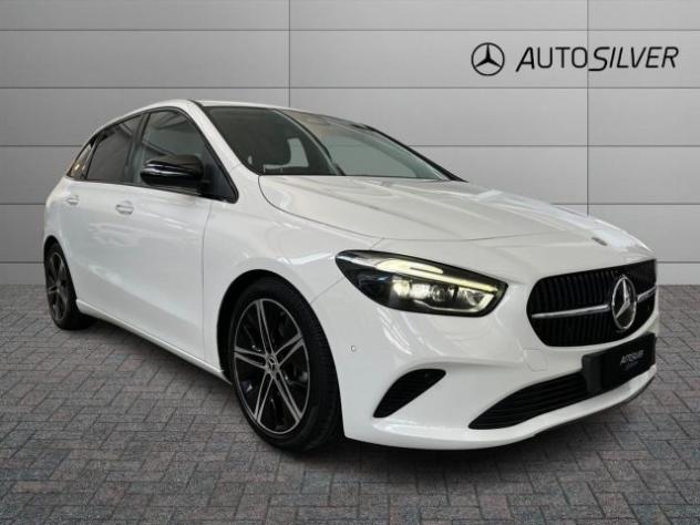 MERCEDES-BENZ B 180 d Automatic Progressive Advanced Plus rif. 24097578