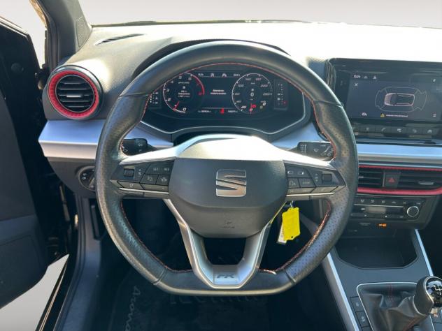 SEAT Arona Arona 1.0 EcoTSI FR - Foto 8