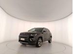 Jeep Compass II 2017 2.0 mjt Limited 4wd 140cv auto my19