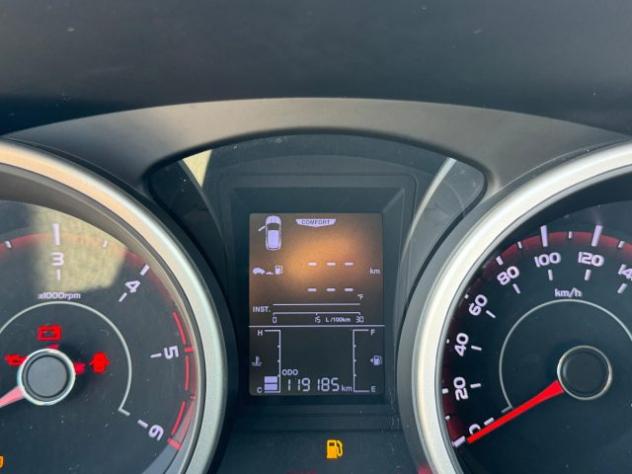 SSANGYONG Tivoli 1.6d 2WD Be Visual Cool rif. 23990152 - Foto 10