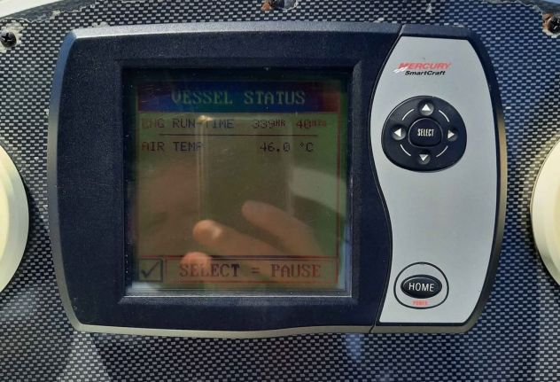Barca Saver Sport Cabin 650 - Foto 9