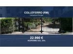 Immobile in asta di 45 m² in vendita a Colleferro