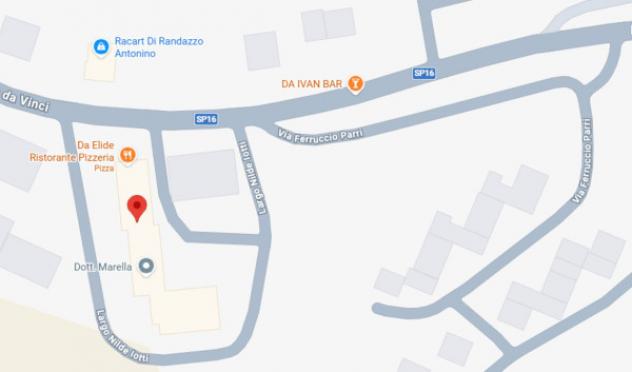 Immobile in asta di 25 m², box auto in vendita a Piazza Armerina - Foto 7