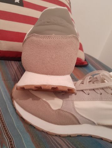 Piombo tech sneakers - Foto 4