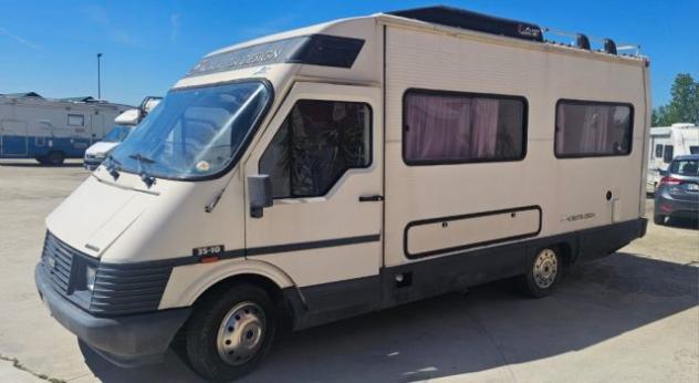 MOBILVETTA Motorhome Yatch 65 rif. 23882623 - Foto 2