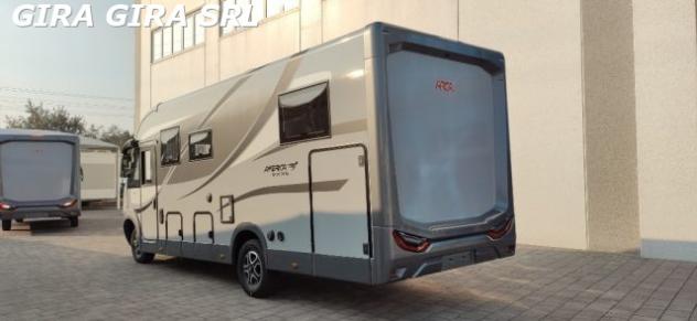 ARCA AMERICA NEW DEAL H 740 GLG rif. 22876466 - Foto 3
