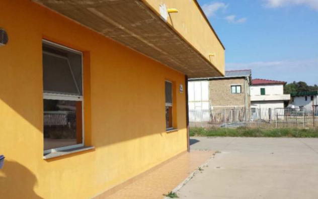 Immobile in asta di 542 m² con più di 5 locali in vendita a Acquapendente - Foto 4