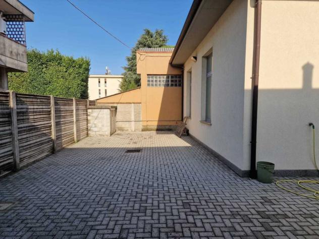 Capannone / Fondo in affitto a Cassano Magnago - Foto 4