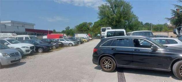 V001731 - CAPANNONE CON GRANDE TERRENO - Foto 2