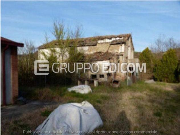 Fabbricato rurale di 186 mq in vendita a Meldola - Rif. 4555258 - Foto 4