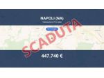 Immobile in asta di 190 m² con più di 5 locali in vendita a Napoli