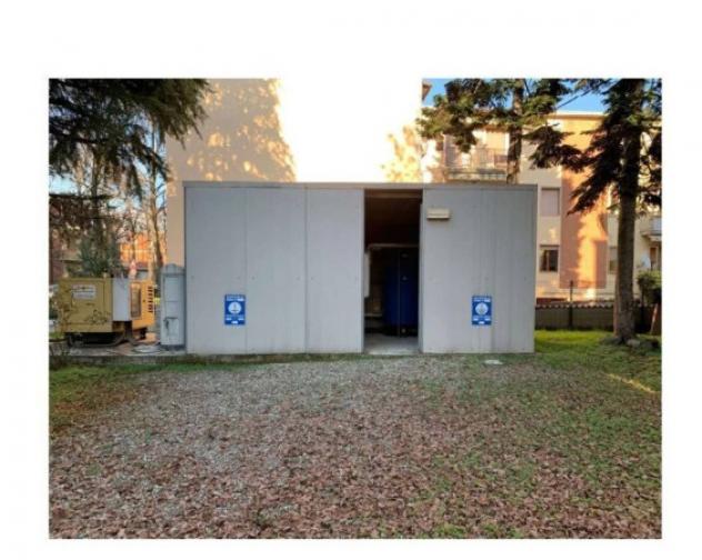 Immobile in asta di 1616 m² in vendita a Piacenza - Foto 8