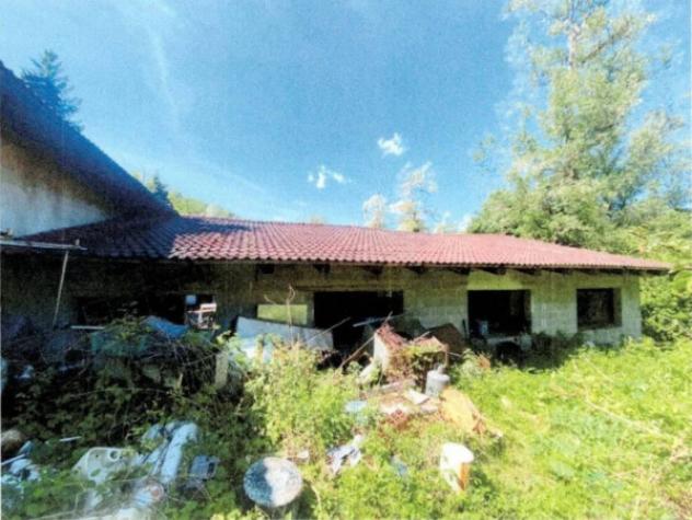 Immobile in asta di 316 m² in vendita a Prunetto - Foto 5