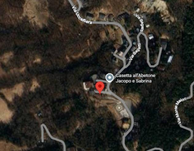 Immobile in asta di 89 m² in vendita a Abetone Cutigliano - Foto 6