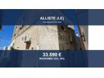Immobile in asta di 98 m² in vendita a Alliste
