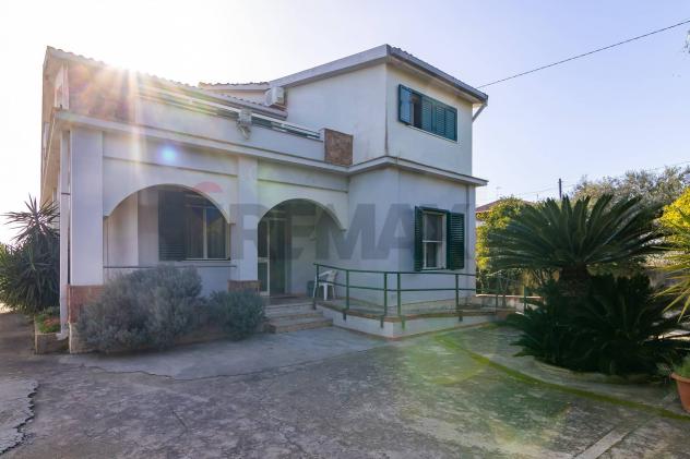 Villa singola in vendita a Avola - Foto 9