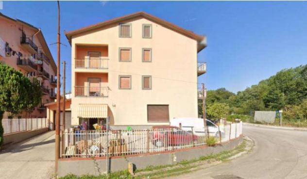Immobile in asta di 77 m² in vendita a Baragiano - Foto 10