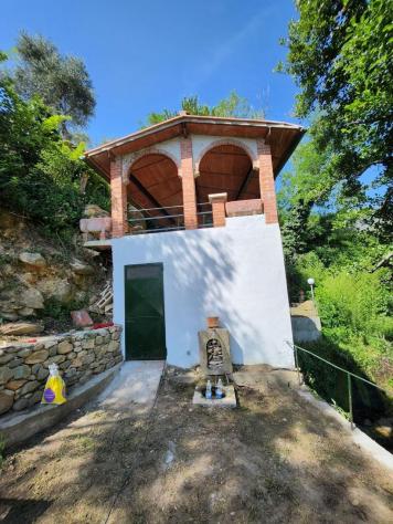 Casa singola in vendita a Calci 80 mq Rif: 1378583 - Foto 10