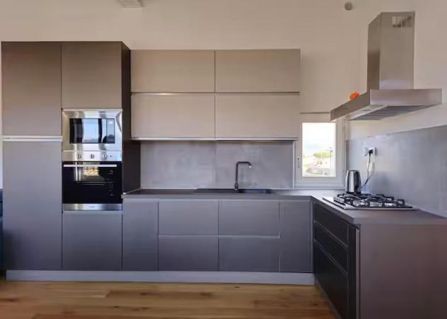 Appartamento in vendita a Campi Bisenzio 98 mq Rif: 1400038 - Foto 6