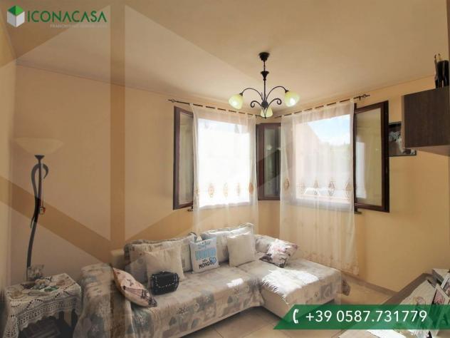 Appartamento in vendita a Casciana Terme Lari 175 mq Rif: 1396359 - Foto 2