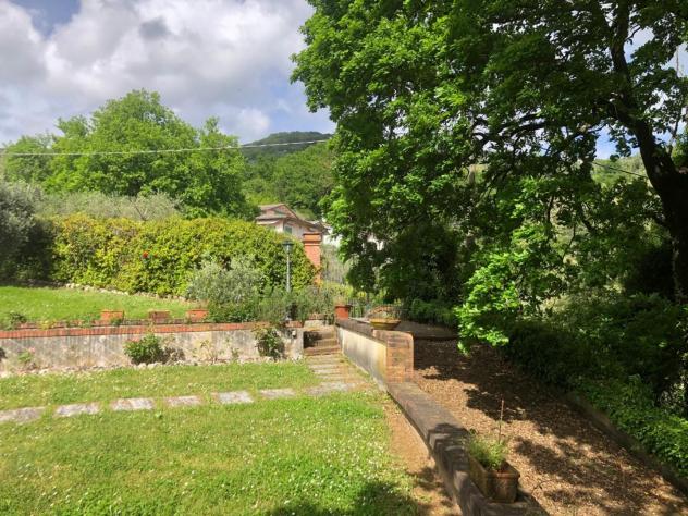 Villa in vendita a Castelnuovo Magra 450 mq Rif: 1377560 - Foto 2