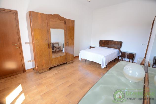 APPARTAMENTO INDIPENDENTE di 3 vani e di 100 mq (CAVENAGO DI BRIANZA - CAVENAGO DI BRIANZA) rif. IGC CASA INDIP CAVENAGO - Foto 18