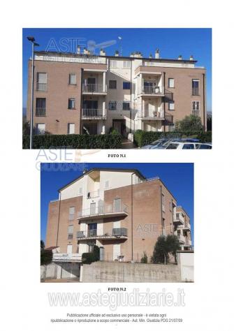 IMMOBILI-IMMOBILE RESIDENZIALE-Via Tiberina, 58, 06050 Collepepe PG, Italia - Foto 8