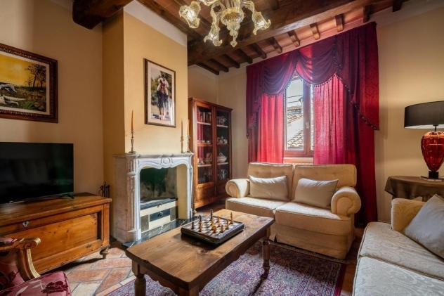 Appartamento in vendita a Colle di Val d'Elsa 154 mq Rif: 1429011 - Foto 2