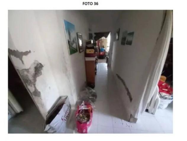 Immobile in asta di 480 m² con più di 5 locali e box auto in vendita a Ferentino - Foto 13