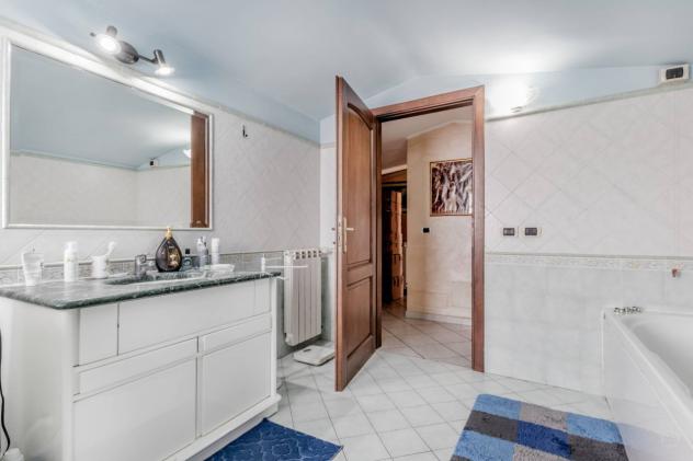 Villa in vendita a Fiano Romano - Foto 16