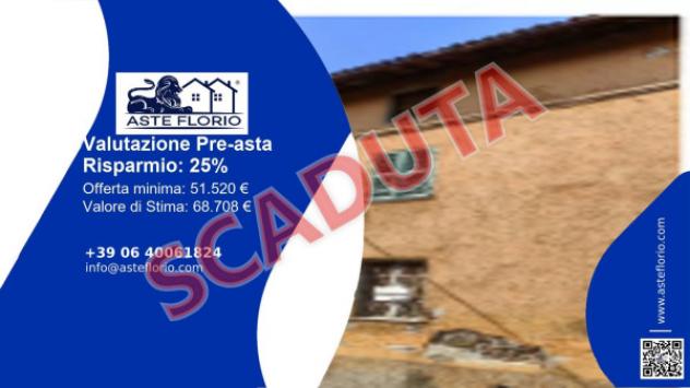 Immobile in asta di 90 m² in vendita a Fresonara
