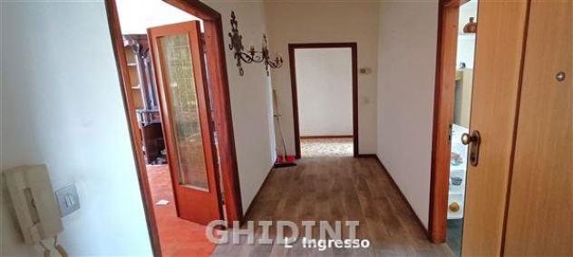 APPARTAMENTO di 4 vani e di 95 mq (GROSSETO - REGIONI) rif. 2561.273M - Foto 2