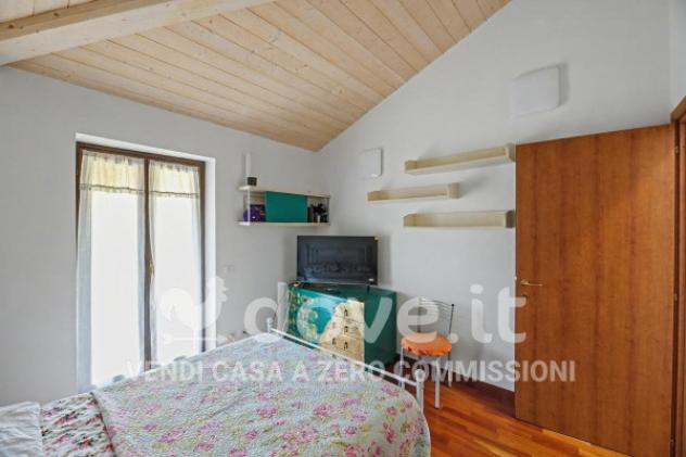 Appartamento di 150 m² con 5 locali e posto auto in vendita a Luino - Foto 18