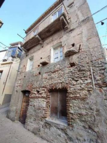 Immobile in asta di 120 m² con più di 5 locali in vendita a Messina - Foto 4