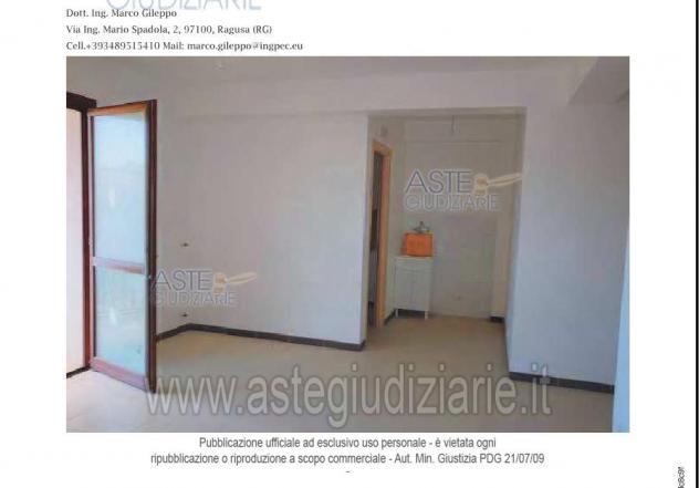 IMMOBILI-IMMOBILE RESIDENZIALE-via Vanella 181 n. 1/B - Foto 7