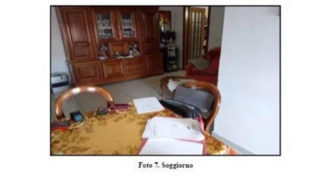Immobile in asta di 102 m² in vendita a Nuoro - Foto 3