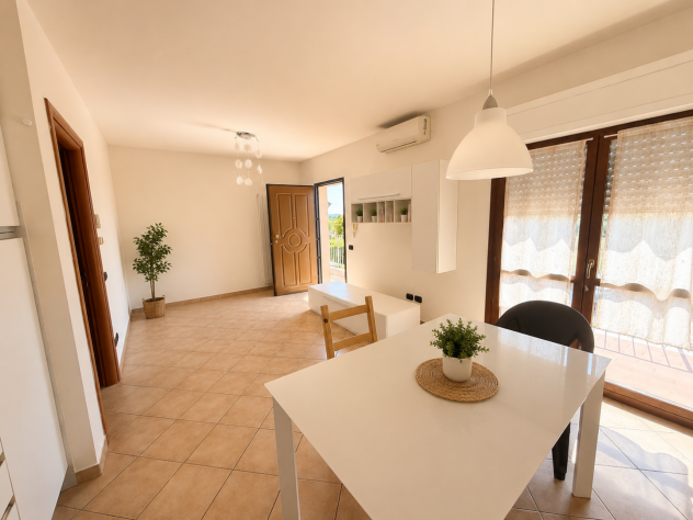 Appartamento in vendita a La Borra - Pontedera 75 mq Rif: 1425234