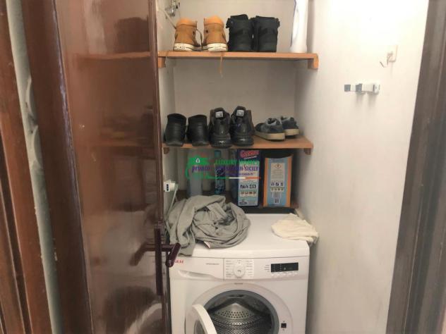 Appartamento al piano terzo zona M. Schininà mq. 50 circa - Foto 7